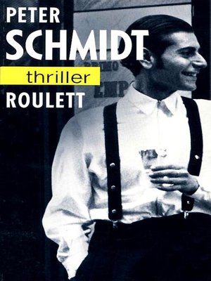 cover image of Roulett